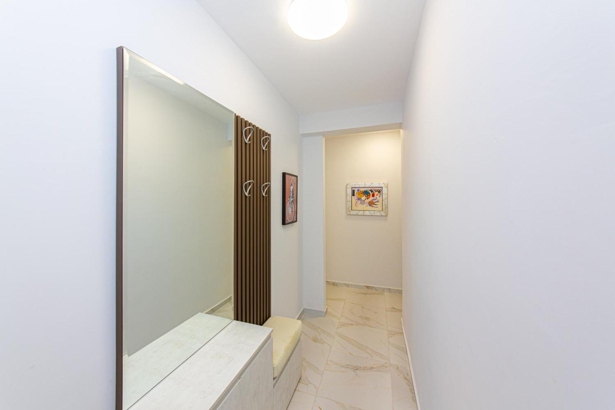 Luxury Villa 2 Vlorë Exteriör bild