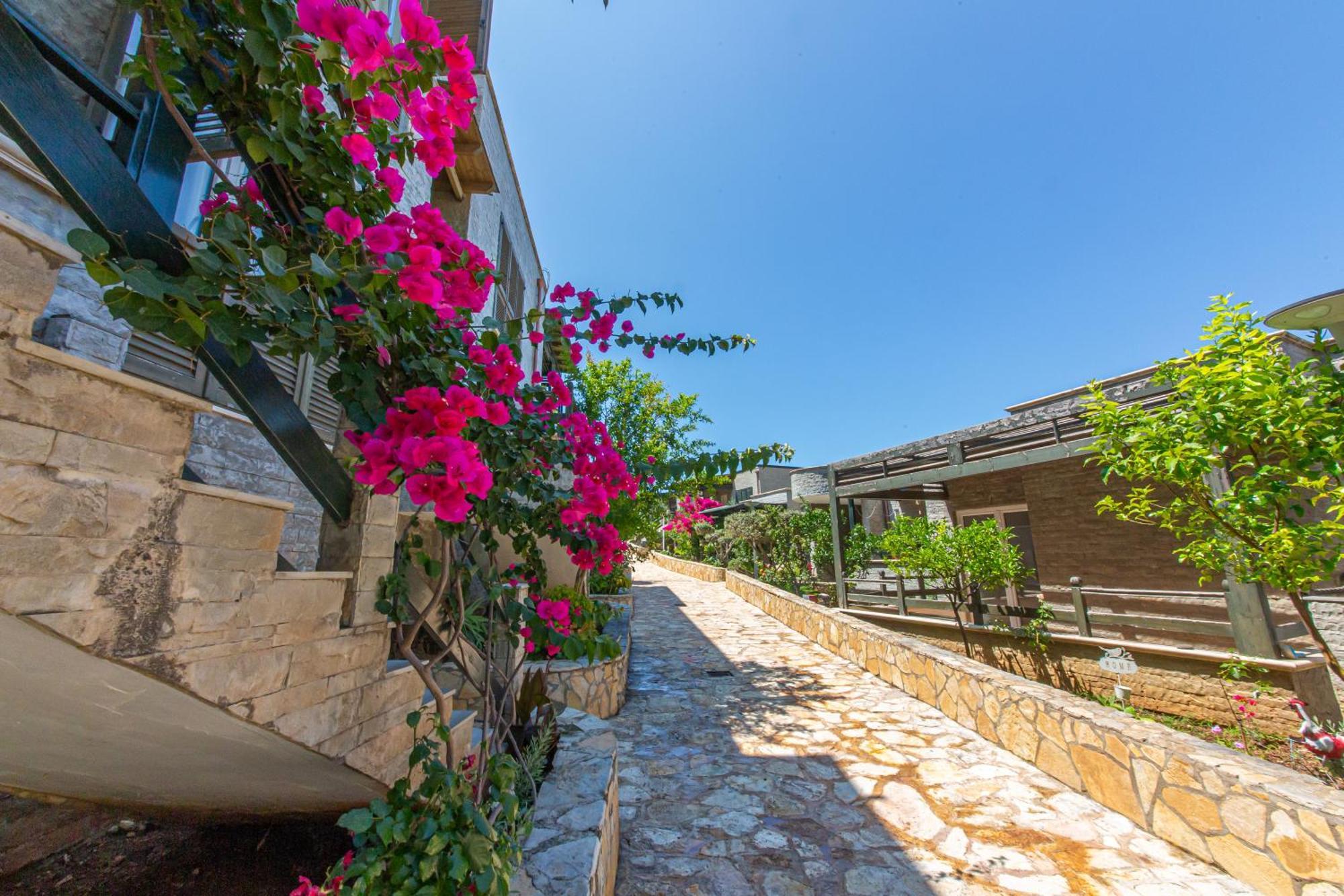 Luxury Villa 2 Vlorë Exteriör bild